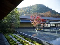 ROKU KYOTO，LXR 飯店及度假村 - 日本京都豪華飯店