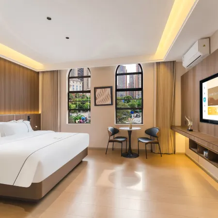 Anning Fanke Hotel