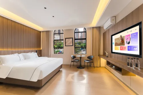 Anning Fanke Hotel