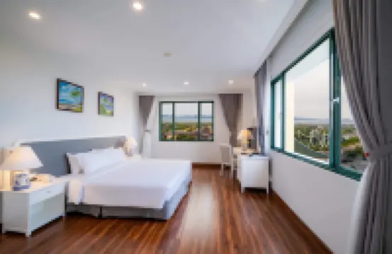 하롱 드림 호텔