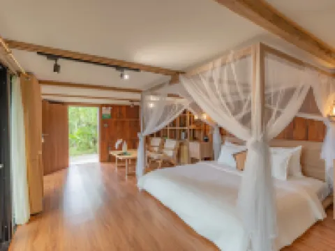 Gia Trang Heian Hoa Binh Hotels in Hoa Binh