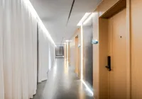 i Esports Hotel（Zhoushan Dinghai Kaihong Plaza Branch）