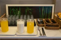 Plaza in Kanku Hotel Hotels in Tajiri