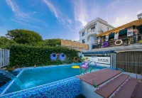 Zhujiajian | Lanbowan Art · European Style Luxury Atmosphere Boutique Hotel (Wushitang)