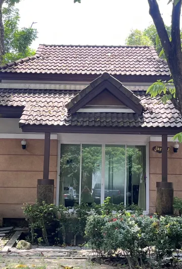 ห้องดีลัก ควีน 1ห้องนอน วังธารา 2,3