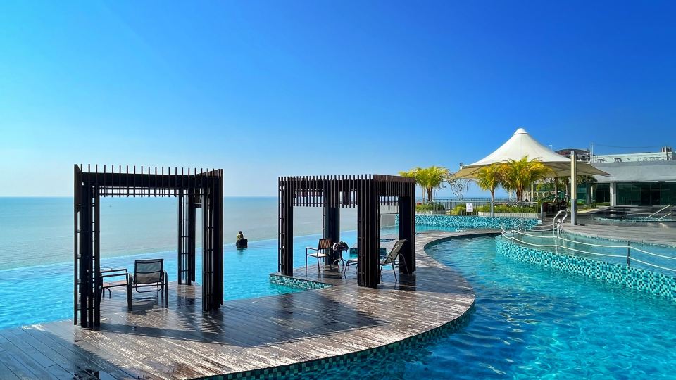 Kuantan - Wave N' Sea @ Imperium Residence By OOOU