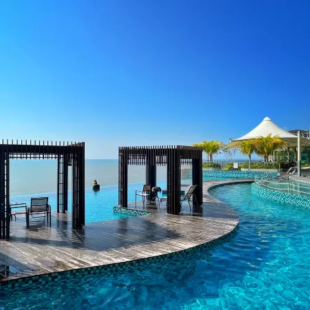 Kuantan - Wave N' Sea @ Imperium Residence By OOOU