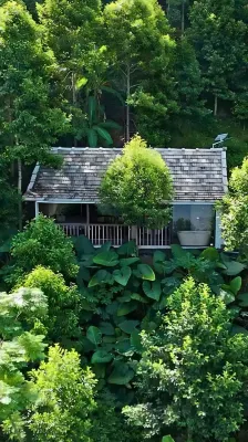 Gia Trang Heian Hoa Binh Hotels in Hoa Binh