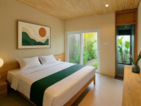 Va Riverside Retreat Hotels in Huong Thuy