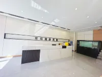 富裕雙珏ビジネスホテル Fuyu Branch， Heilongjiang Radio & Television University周辺のホテル