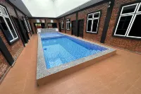 RumaMataAyer Homestay Islam Semabok Perdana - Melaka