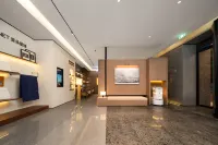 廣州珠江新城珠江公園亞朵酒店