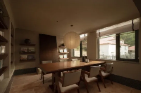 Lushan Guling Street Meilu Atour Hotel