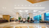 DoubleTree by Hilton Wuxi
