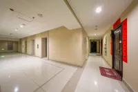 Dalian Xingyao Scenic Apartment Hotel (Zhongshan Square Subway Station)