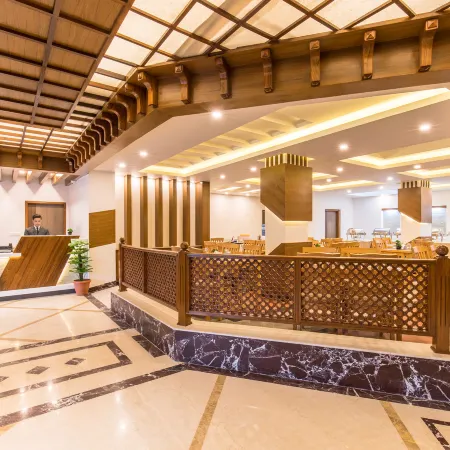 Landmark Kathmandu Отели рядом с достопримечательностью «Казино Рояль»