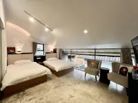 Huangyao Shanqing Art Homestay