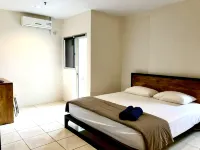 أبارتمنت كوين فيكتوريا باتام