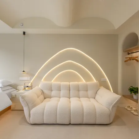 Longsheng Longji Qianmo Jian Homestay