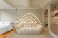 Longsheng Longji Qianmo Jian Homestay - 발코니