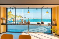 Swarn by Hawks Hotel Kamadhoo Baa Atoll Hotels in Thiladhoo