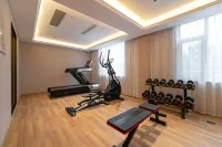 Vienna Hotel (Yuncheng North Station Branch) Hotels in Yuncheng