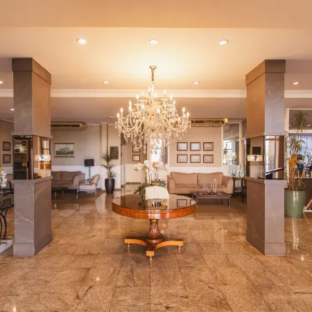 Hotel Dan Inn Araraquara by Nacional Inn