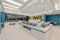 Xuancheng Wanlinghu Ecological Park Hotel - Bữa sáng