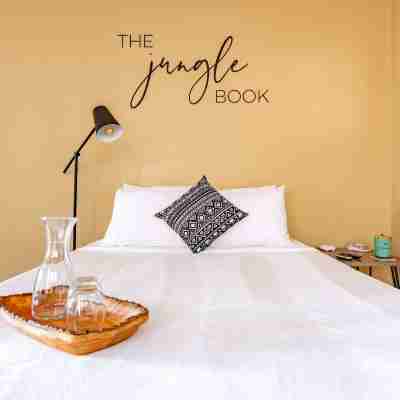 Short North - Convention - King Bed - Parking Free Hotel Exterior