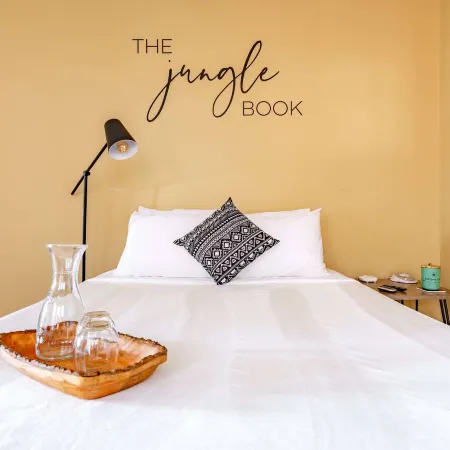 Short North - Convention - King Bed - Parking Free