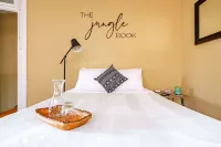 Short North - Convention - King Bed - Parking Free