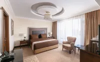 Chinar Health Hotel Naftalan