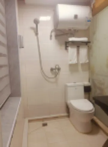 Yujia Hotel