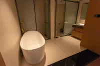 Baojing Tianfu Shiji Hotel