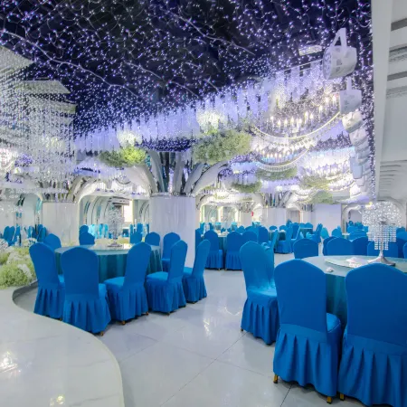 Suining International Hotel
