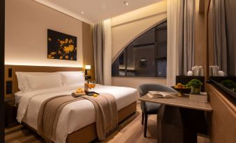 MEHOODLESTIE(Nanning Dongge Road Metro Station Store)