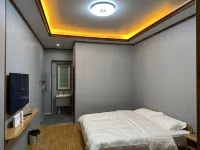 Qiongding Lianze Homestay