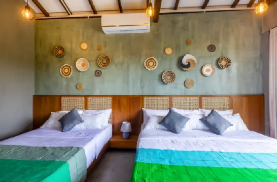 Cinnamon Plantation Villa in Ambalangoda Hotels in 