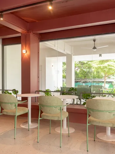 รูปภาพของควิกกี้ สเตย์