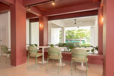 รูปภาพของQuicky Stay Airport