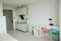 Yayuan Homestay (Bus Main Station) - ห้องครัว