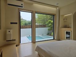 Liyang Zhutang Yishe Homestay