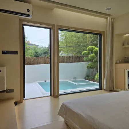 Liyang Zhutang Yishe Homestay
