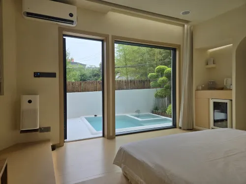 Liyang Zhutang Yishe Homestay