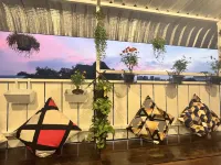 Ree Riverside Hotel Hotels near Thonburi