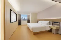 JIホテル（大連東港港湾広場）