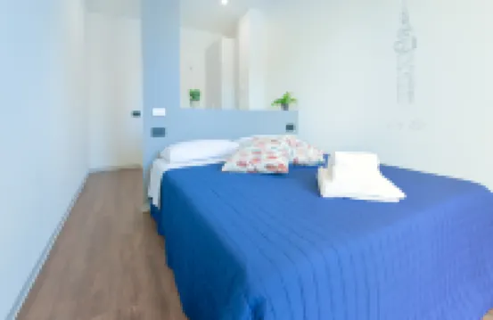 Alle Porte Del Centro - Guest House - Reggio Emilia - Ingresso Centro Storico - Parcheggio Gratuito