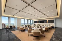 Atour Hotel in Fengmao Li, Kuncheng Lake, Changshu Southeast Development Zone. Hotels in Changshu