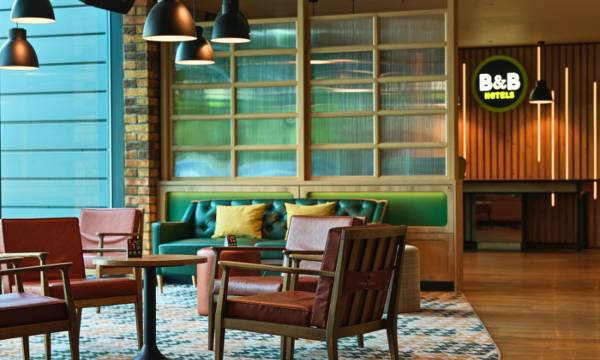 B&B Hotel Derby