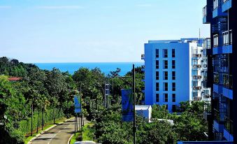 Evelyn's Azure Escapes at Boracay Newcoast